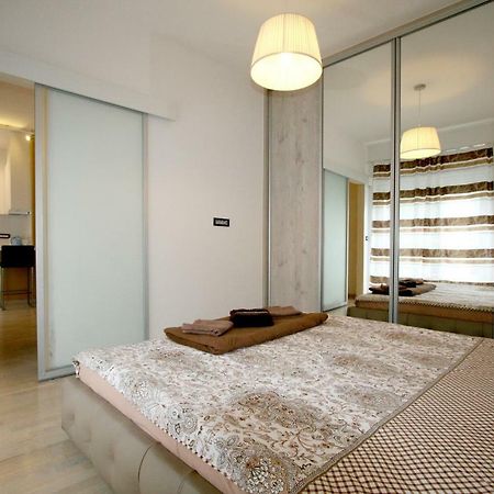 Vracar Apartment Belgrade Exterior photo