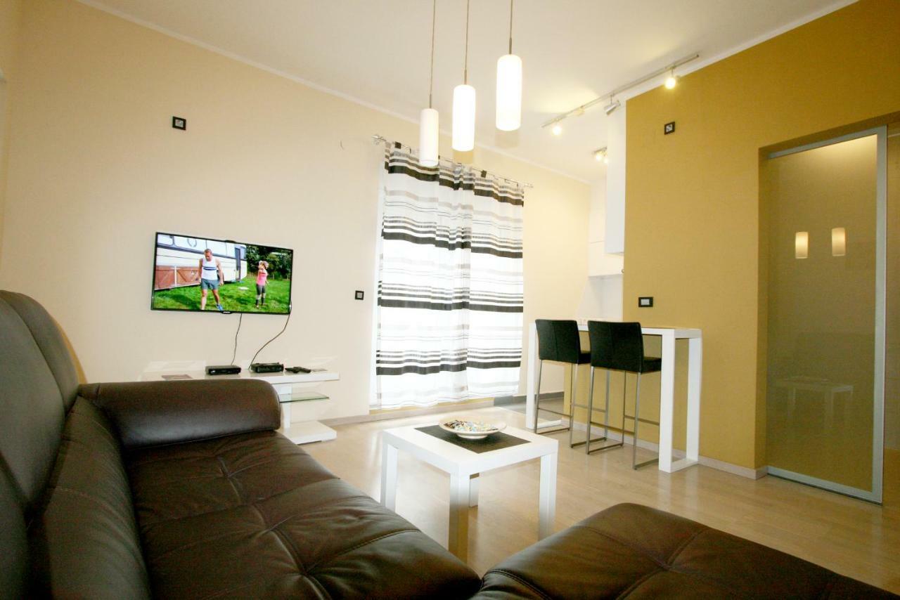 Vracar Apartment Belgrade Exterior photo