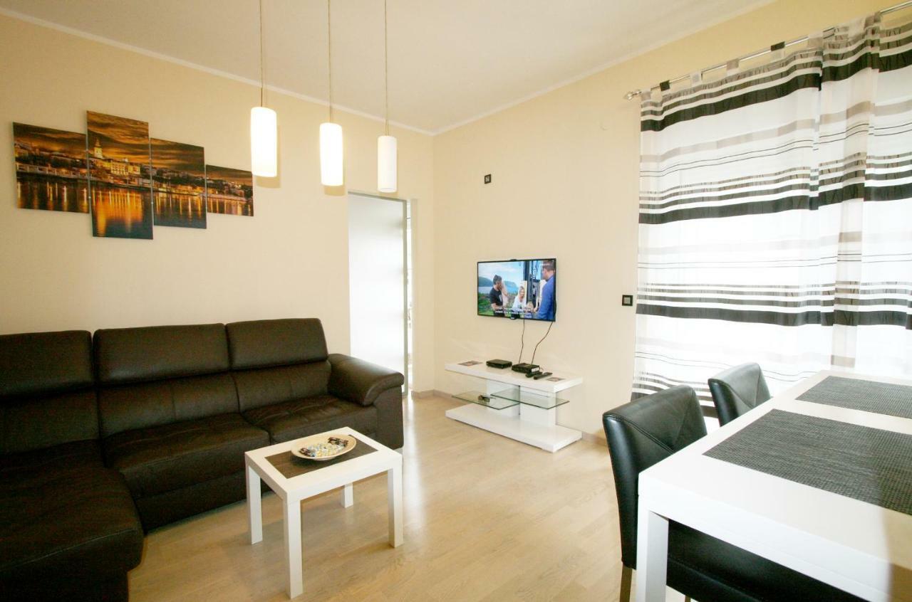Vracar Apartment Belgrade Exterior photo
