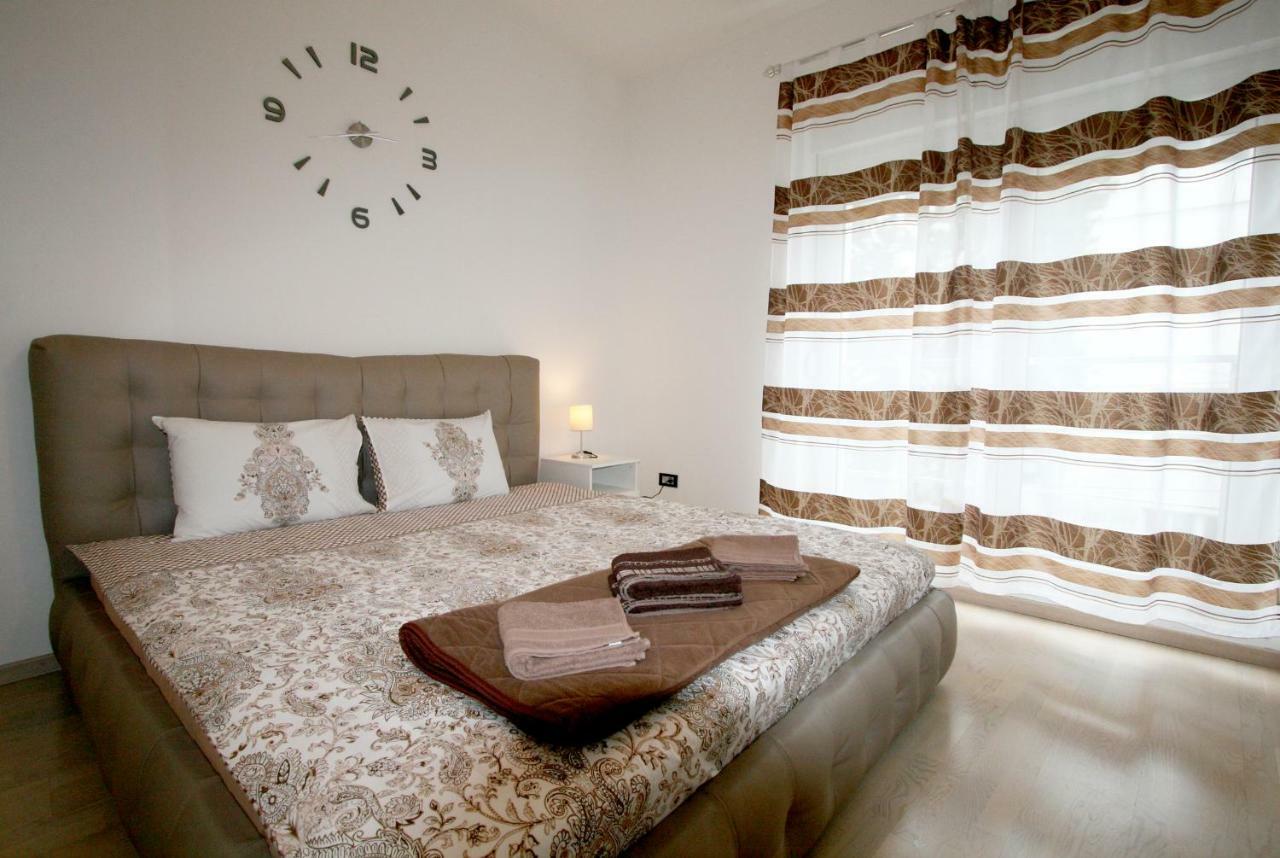 Vracar Apartment Belgrade Exterior photo