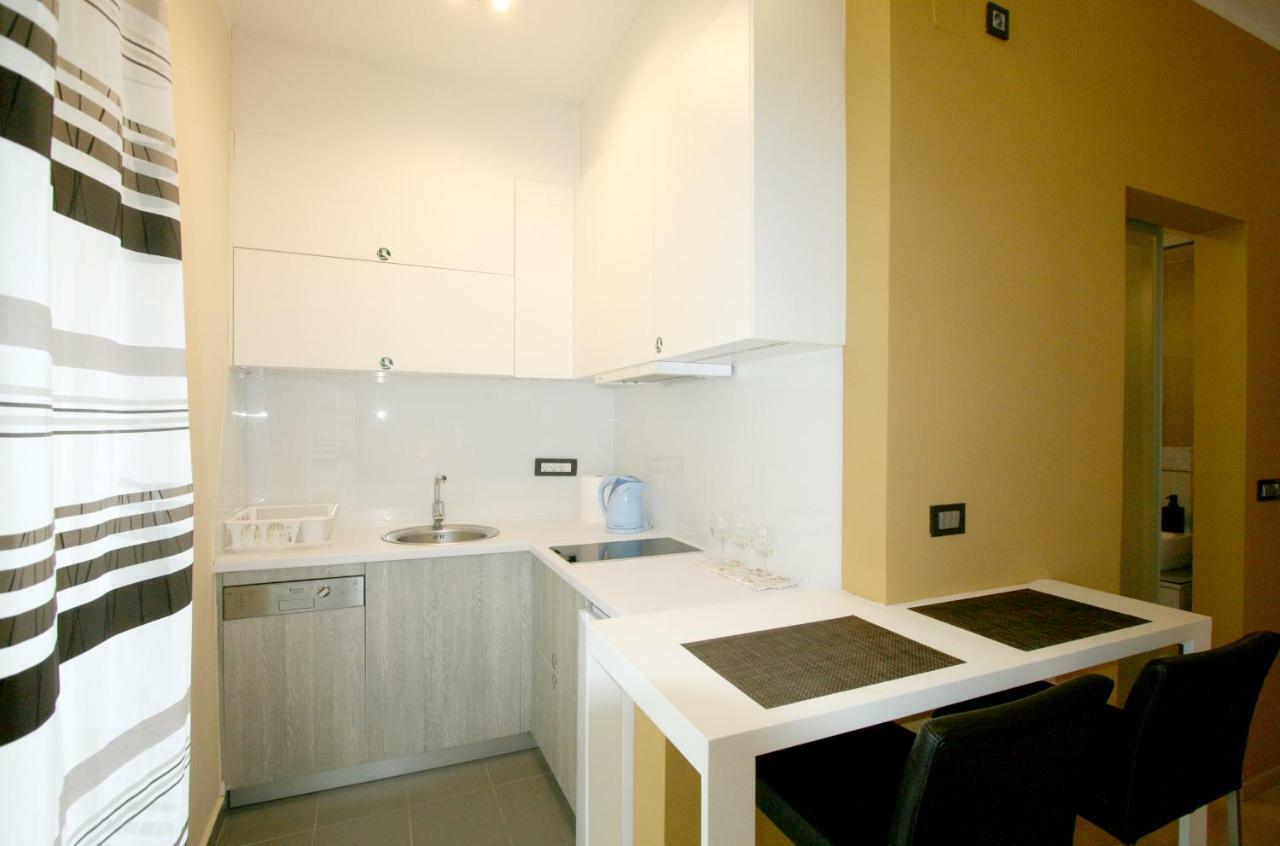 Vracar Apartment Belgrade Exterior photo