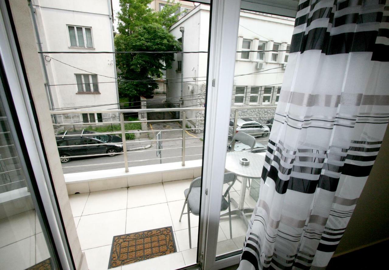 Vracar Apartment Belgrade Exterior photo