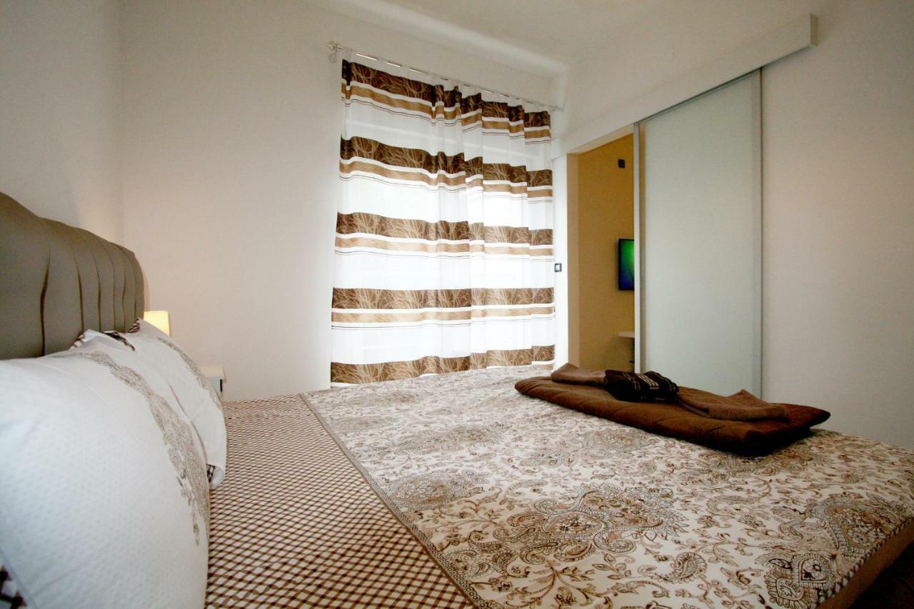 Vracar Apartment Belgrade Exterior photo
